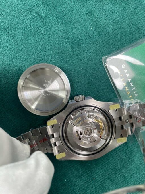 Best Replica Rolex GMT-Master II 40mm 126710BLRO “Pepsi” Jubilee