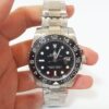 Super Clone Rolex GMT-Master II 40mm Black Dial 116710