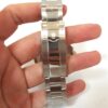 Best Fake Rolex GMT-Master II 40mm Black Dial 116710