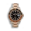 Replica Rolex GMT-Master II 40mm Black Dial 126711CHNR Root Beer