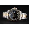 Super Clone Rolex GMT-Master II 40mm Black Dial 80295