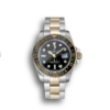 Replica Rolex GMT-Master II 40mm Dial Black 116713