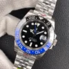 Rolex Replica GMT-Master II 40mm Dial Black 126710