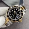 Rolex Replica GMT-Master II 40mm Dial Black 126710BLRO-0001