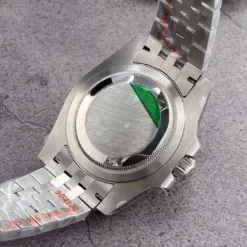Best Rolex Replica GMT-Master II 40mm Dial Black 126710BLRO Jubilee “Pepsi”