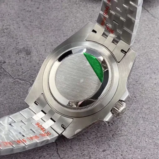 Best Rolex Replica GMT-Master II 40mm Dial Black 126710BLRO Jubilee “Pepsi”