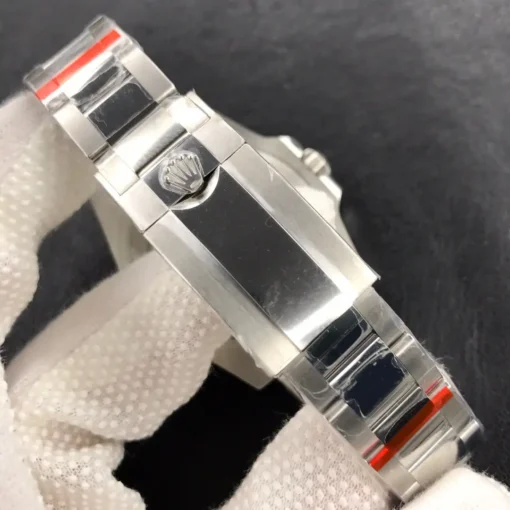 Best Rolex Replica GMT-Master II 40mm Dial Black Oyster 126710