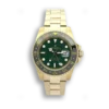 Replica Rolex GMT-Master II 40mm Dial Green 116718LN