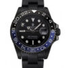 Replica Rolex GMT-Master II 41mm Black Dial PR18239