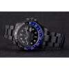 Super Clone Rolex GMT-Master II 41mm Black Dial PR18239