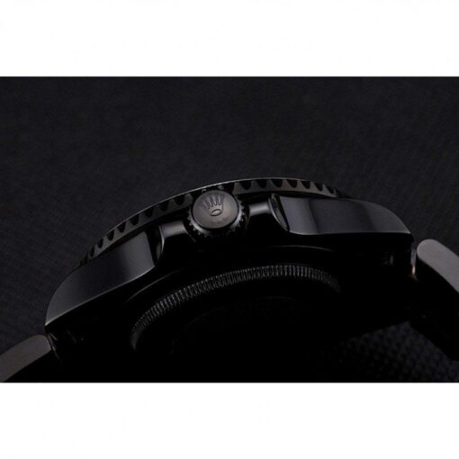 Best Fake Rolex GMT-Master II 41mm Black Dial PR18239