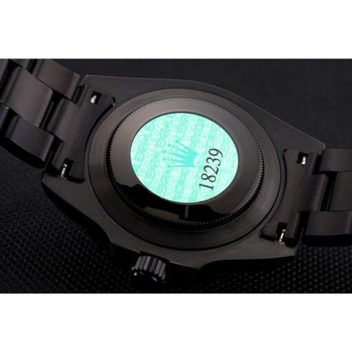 Best Replica Rolex GMT-Master II 41mm Black Dial PR18239