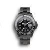 Replica Rolex GMT-Master II 41mm Dial Black SC016829
