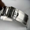 Replica Rolex GMT-Master II Meteorite Dial 126719BLRO “Superman” Oyster Aspect Shot