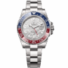 Replica Rolex GMT-Master II Meteorite Dial 126719BLRO “Superman” Oyster