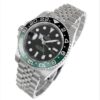 Rolex Super Clone GMT-Master II  “Sprite” 126720VTNR