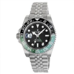 Replica Rolex GMT-Master II  “Sprite” 126720VTNR