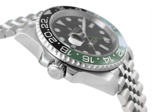 Rolex Replica GMT-Master II  “Sprite” 126720VTNR