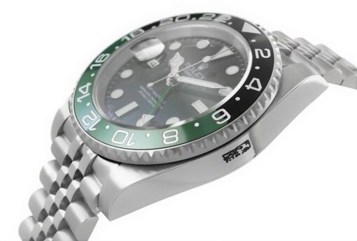Super Clone Rolex GMT-Master II  “Sprite” 126720VTNR