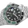 Best Fake Rolex GMT-Master II  “Sprite” 126720VTNR