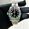 Rolex Super Clone GMT-Master II  “Sprite” 126720VTNR (Oyster)