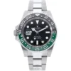 Replica Rolex GMT-Master II  “Sprite” 126720VTNR (Oyster)