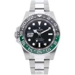 Replica Rolex GMT-Master II  “Sprite” 126720VTNR (Oyster)