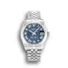 Replica Rolex Lady-Datejust 178240 30mm Blue Dial