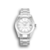 Replica Rolex Lady-Datejust 178240 30mm Silver Dial