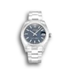 Replica Rolex Lady-Datejust 178240 31mm Blue Dial