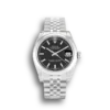 Replica Rolex Lady-Datejust 178240 Black Dial 31mm