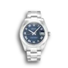 Replica Rolex Lady-Datejust 178240 Blue Dial 31mm