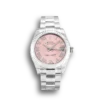 Replica Rolex Lady-Datejust 178274 31mm Pink Dial