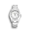 Replica Rolex Lady-Datejust 179160 26mm White Dial