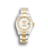 Replica Rolex Lady-Datejust 179173 26mm White Dial