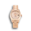 Replica Rolex Lady-Datejust 179175 26mm Rose Dial