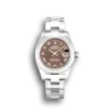 Replica Rolex Lady-Datejust 179179 26mm Bronze Dial