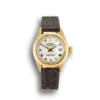Replica Rolex Lady-Datejust 6916 26mm White Dial