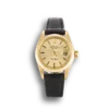 Replica Rolex Lady-Datejust 6917 26mm Champagne Dial