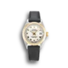 Replica Rolex Lady-Datejust 69173 26mm White Dial