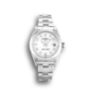 Replica Rolex Lady-Datejust 79160 26mm White Dial