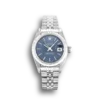 Replica Rolex Lady-Datejust 79190 26mm Blue Dial