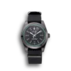 Replica Rolex Milgauss 40mm Dial Black 622001