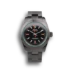 Replica Rolex Milgauss 40mm Dial Black SC05090290