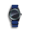 Replica Rolex Milgauss 40mm Dial Blue 622005