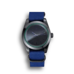 Replica Rolex Milgauss 40mm Dial Blue 622005