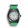 Replica Rolex Milgauss 40mm Dial Green 622004