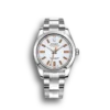 Replica Rolex Milgauss 40mm Dial White 116400