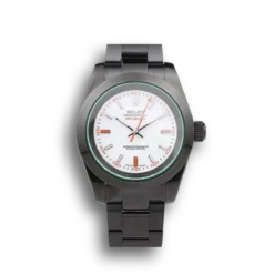 Replica Rolex Milgauss 40mm Dial White SC116610