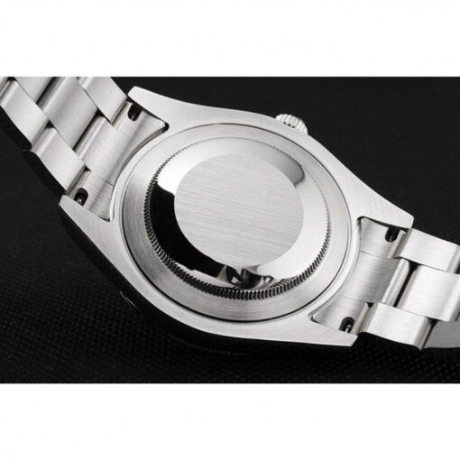 Best Replica Rolex Milgauss 41mm Black Dial REP016836